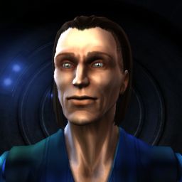 Quantum Kitty — legacy portrait