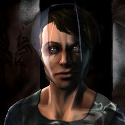 Tromin — legacy portrait