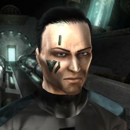 Sor Gorin — legacy portrait