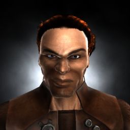 Scipiol — legacy portrait
