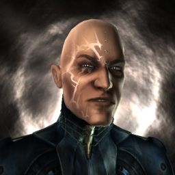 HaLiDa3 — legacy portrait
