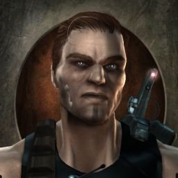 Kindfellow — legacy portrait