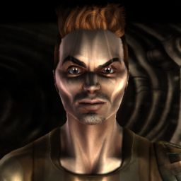 NUKE SLEEPWALKER — legacy portrait
