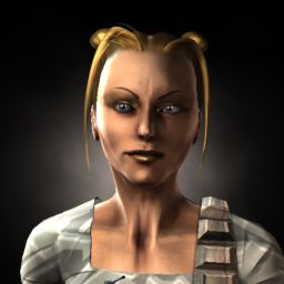 feldora — legacy portrait