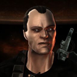 Poultergoose4 — legacy portrait