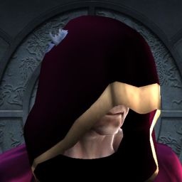 yesido — legacy portrait