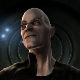 Solstice Project — legacy portrait