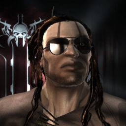Juicescro — legacy portrait