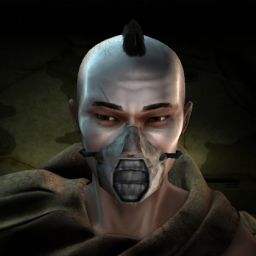 Fantoof — legacy portrait