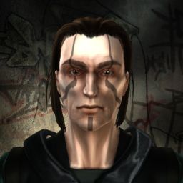 dusted007 — legacy portrait
