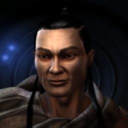 Pirei — legacy portrait