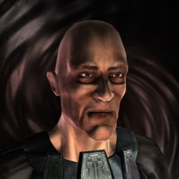 derinderinderinderin — legacy portrait