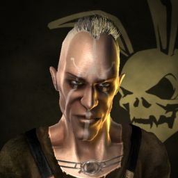 Calox Ampicilina — legacy portrait