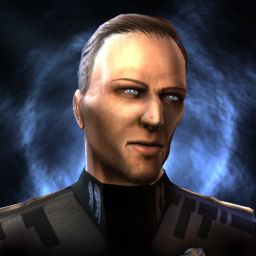 Durel — legacy portrait
