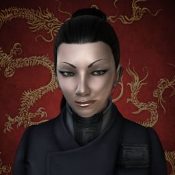 Ame Sonoda — legacy portrait