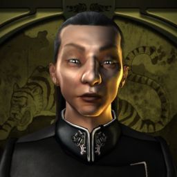Mung Lore — legacy portrait