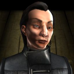 duckmonster — legacy portrait