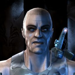Lendomoon — legacy portrait