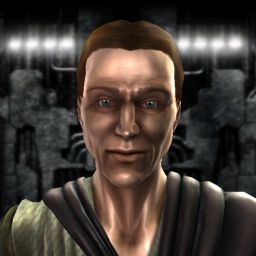 Proteus Cronus — legacy portrait