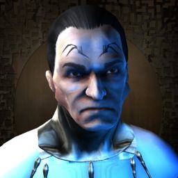yaramazkurt — legacy portrait