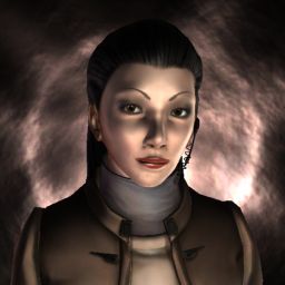 Sarrol — legacy portrait