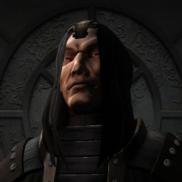 zKnightz — legacy portrait