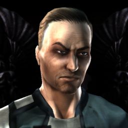 Zeoliter — legacy portrait