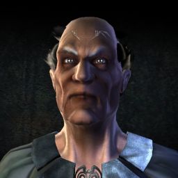 Aotearorian — legacy portrait