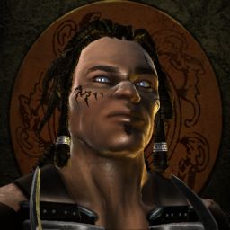 Vox Dadeus — legacy portrait