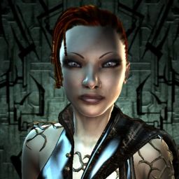 Beanman9 — legacy portrait
