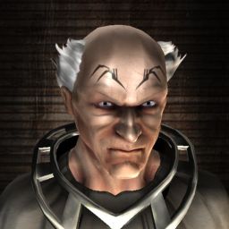 Jasahl Toruken — legacy portrait