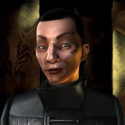 LegalCondom — legacy portrait