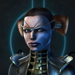 talismacra — legacy portrait