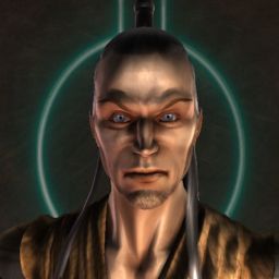 Thunderdarks — legacy portrait