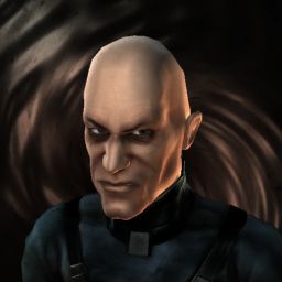 Nthom — legacy portrait