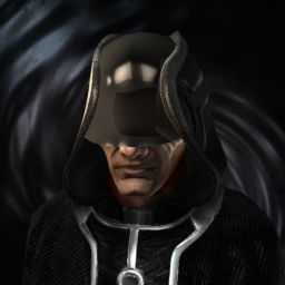 jsmb — legacy portrait