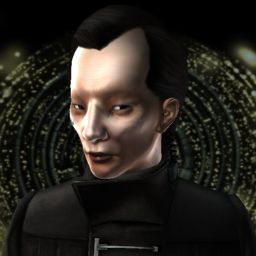 5tann — legacy portrait