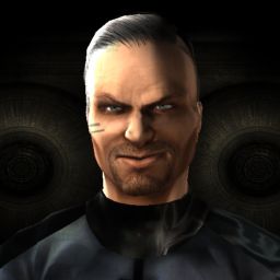 Minikiller — legacy portrait