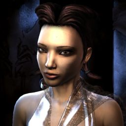 cheree — legacy portrait