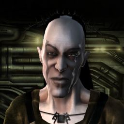 Sabiesttor — legacy portrait