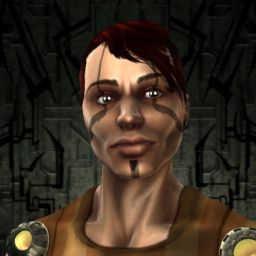 illendo — legacy portrait