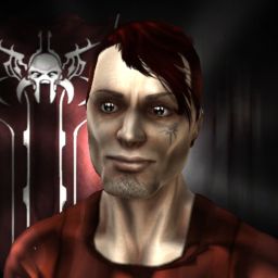 Racnim Sinedia — legacy portrait