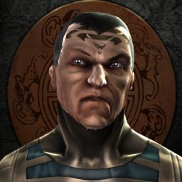 Kelluroomets — legacy portrait