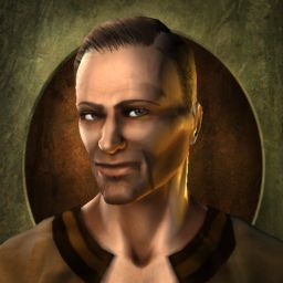 Pelacius — legacy portrait
