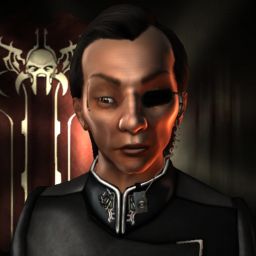 Sethlor IX — legacy portrait