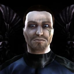 Durka Dur — legacy portrait