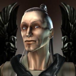 Kethlin — legacy portrait
