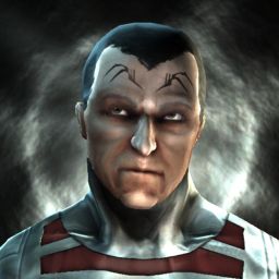 Feivelino — legacy portrait