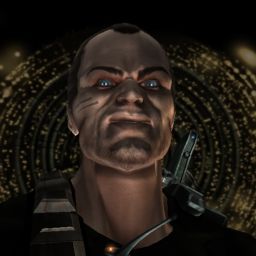 Molraetus — legacy portrait