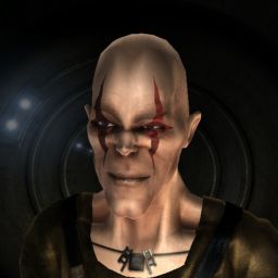 Vergio — legacy portrait